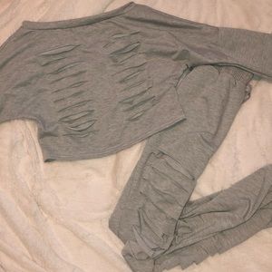 NWOT Pretty Little Thing  Set